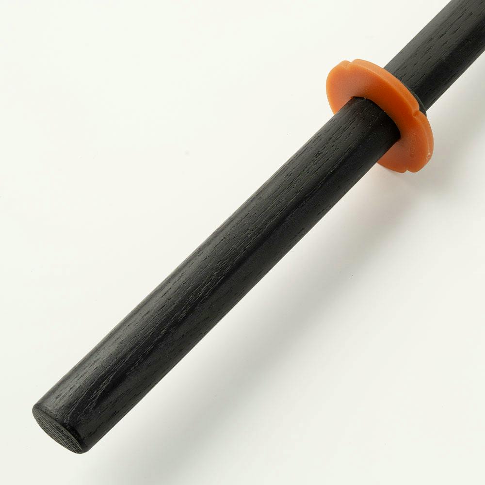 Blitz Wooden Black Oak Bokken