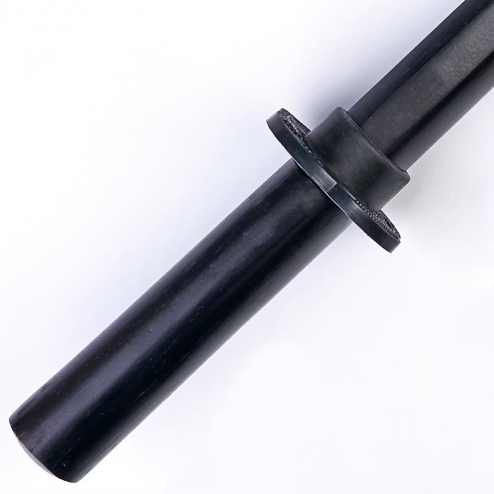 Blitz Wooden Black Oak Shoto