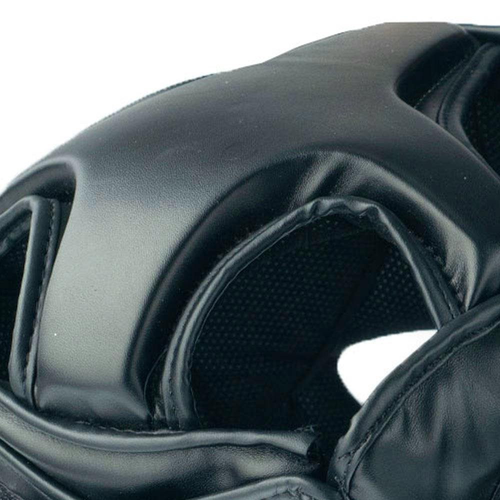 Blitz Clear Protective Visor Head Guard