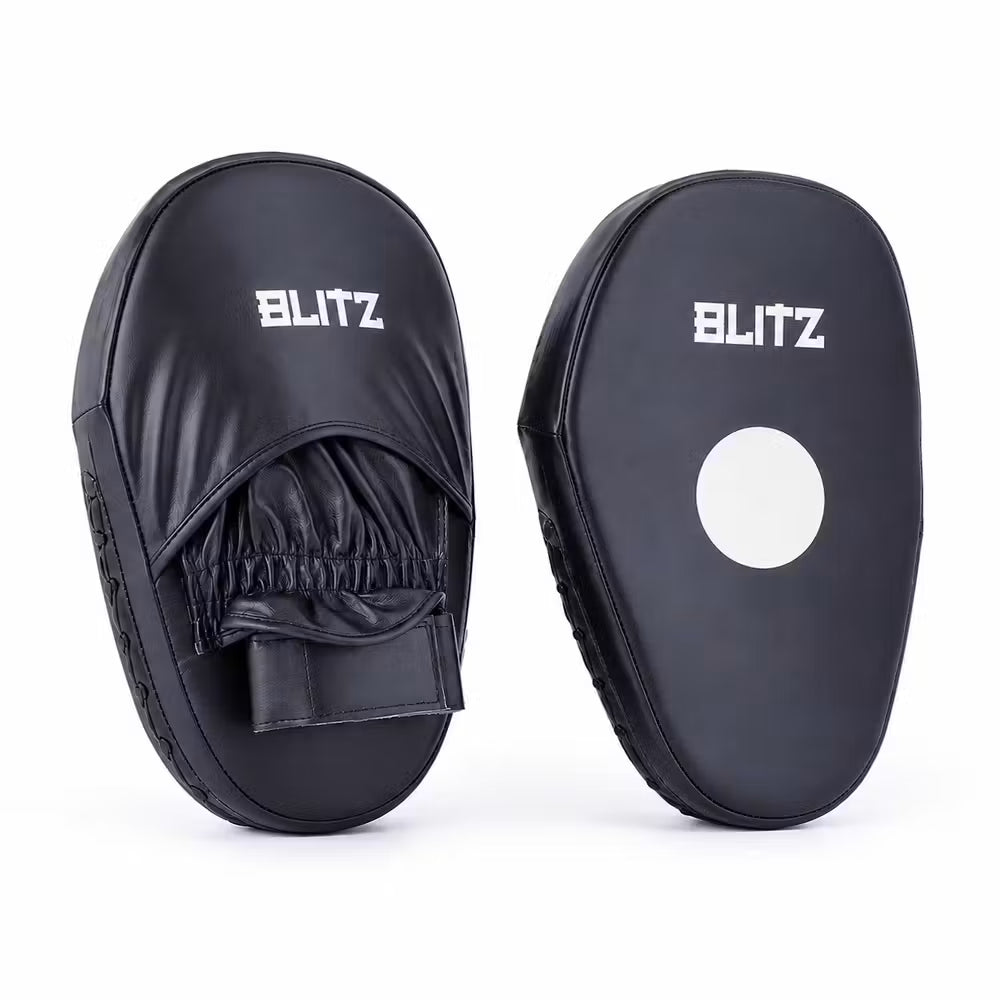 Blitz Club Focus Pads