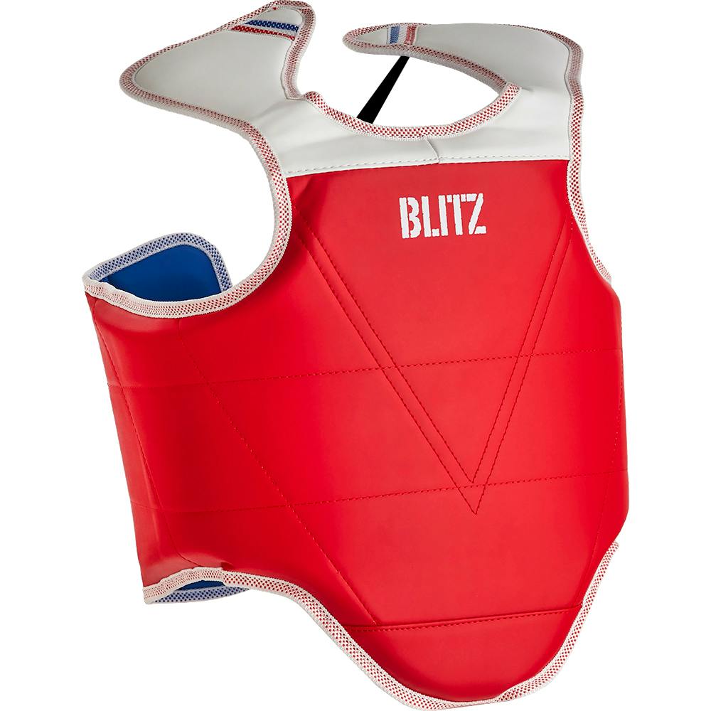 Blitz Club Reversible Body Armour - X-Large