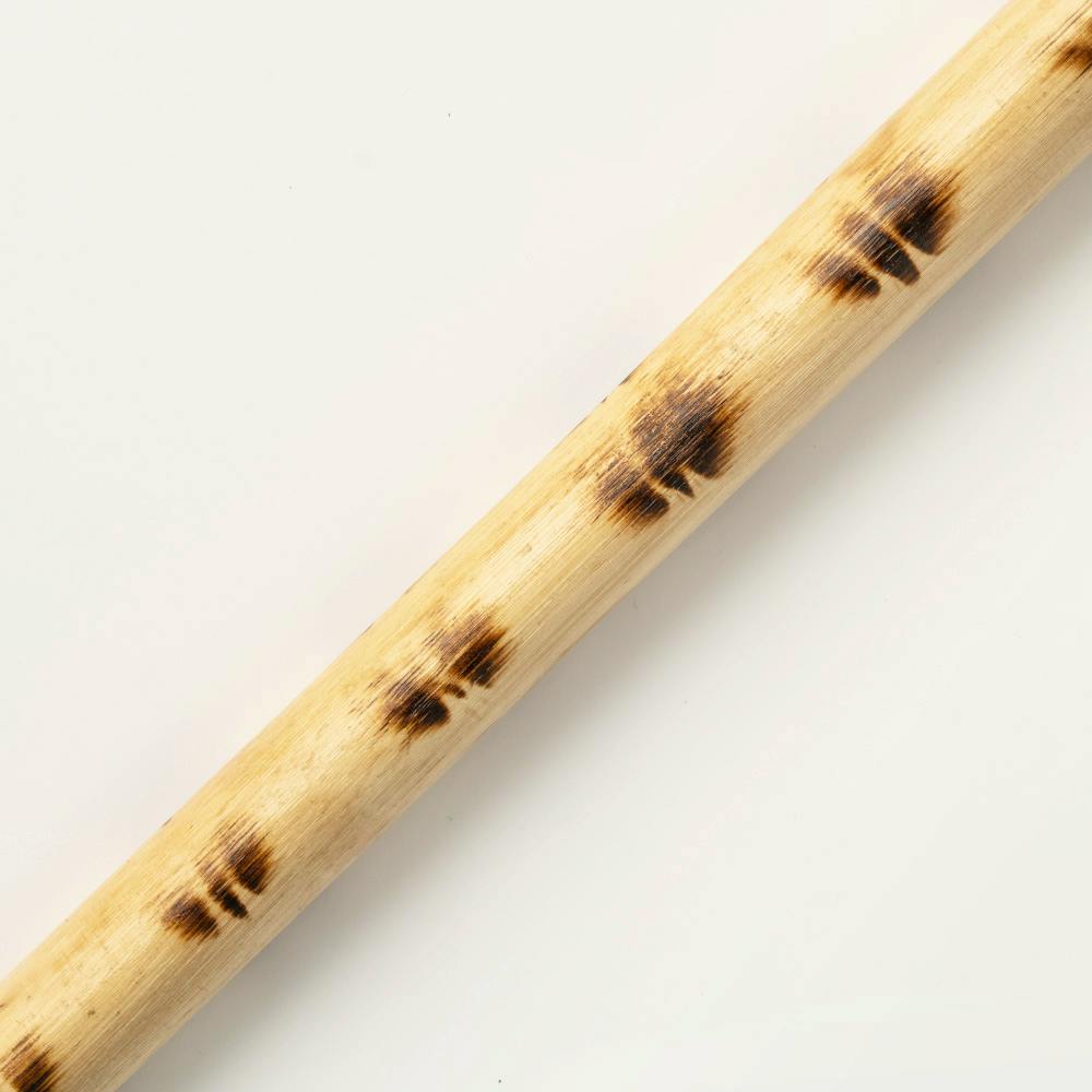 Blitz Deluxe Burned Escrima Stick