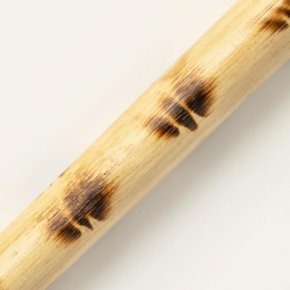 Blitz Deluxe Burned Escrima Stick