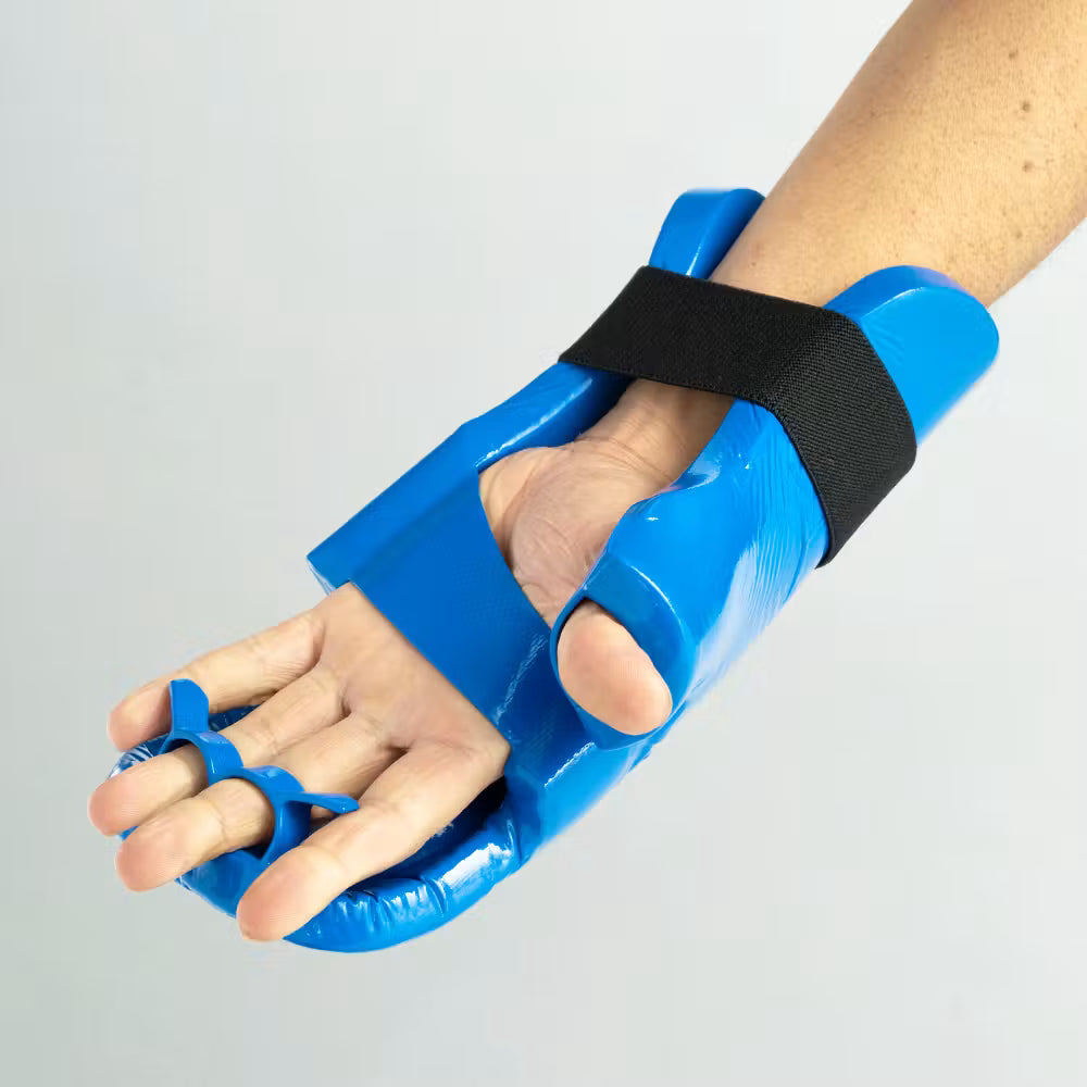 Blitz Dipped Foam Gloves