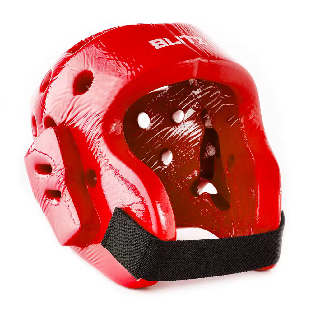 Blitz Dipped Foam Head Guard