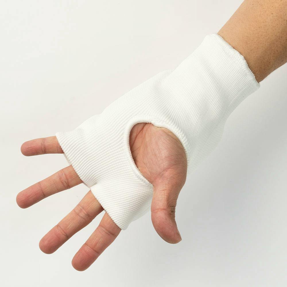 Blitz Elastic Hand Pads