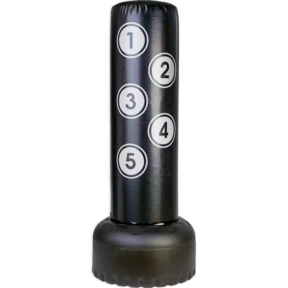 Blitz Freestanding Nemesis Punch Bag