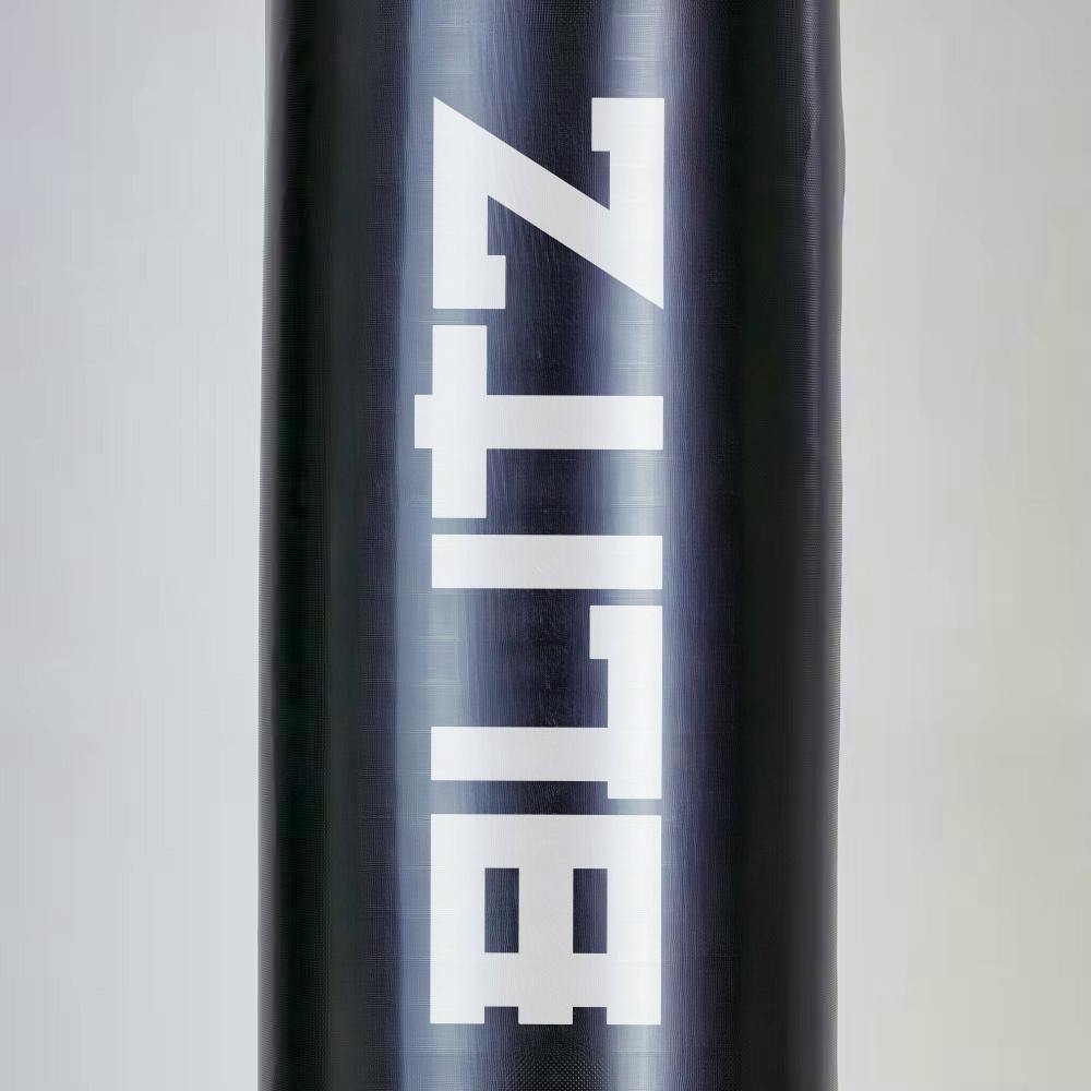 Blitz Freestanding Nemesis Punch Bag