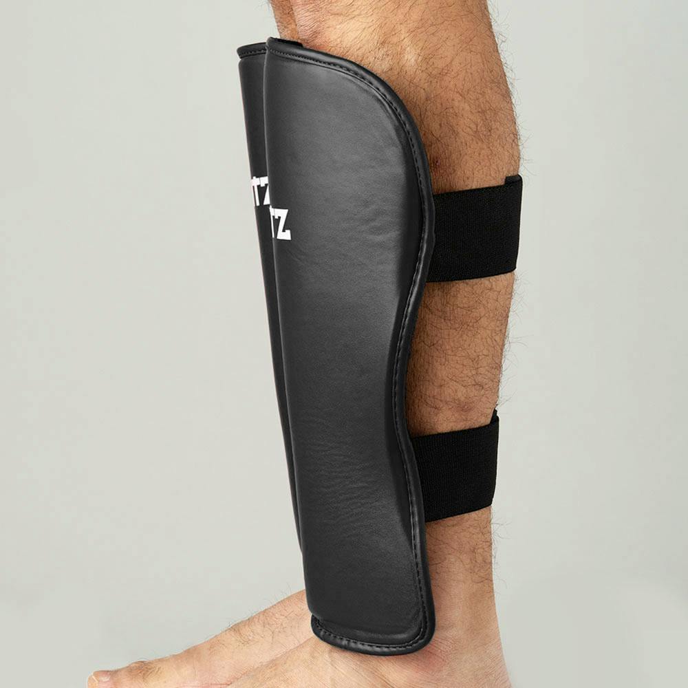 Blitz Fusion Shin Guards