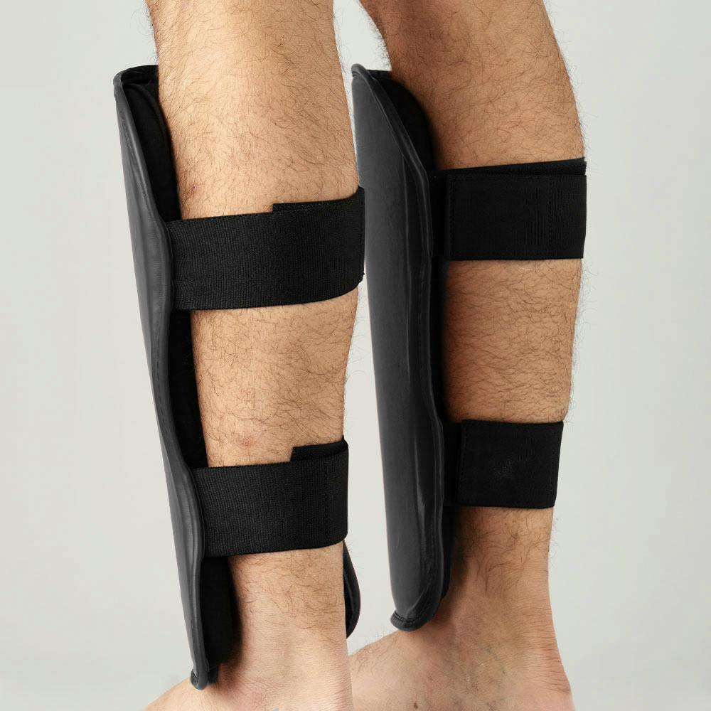 Blitz Fusion Shin Guards