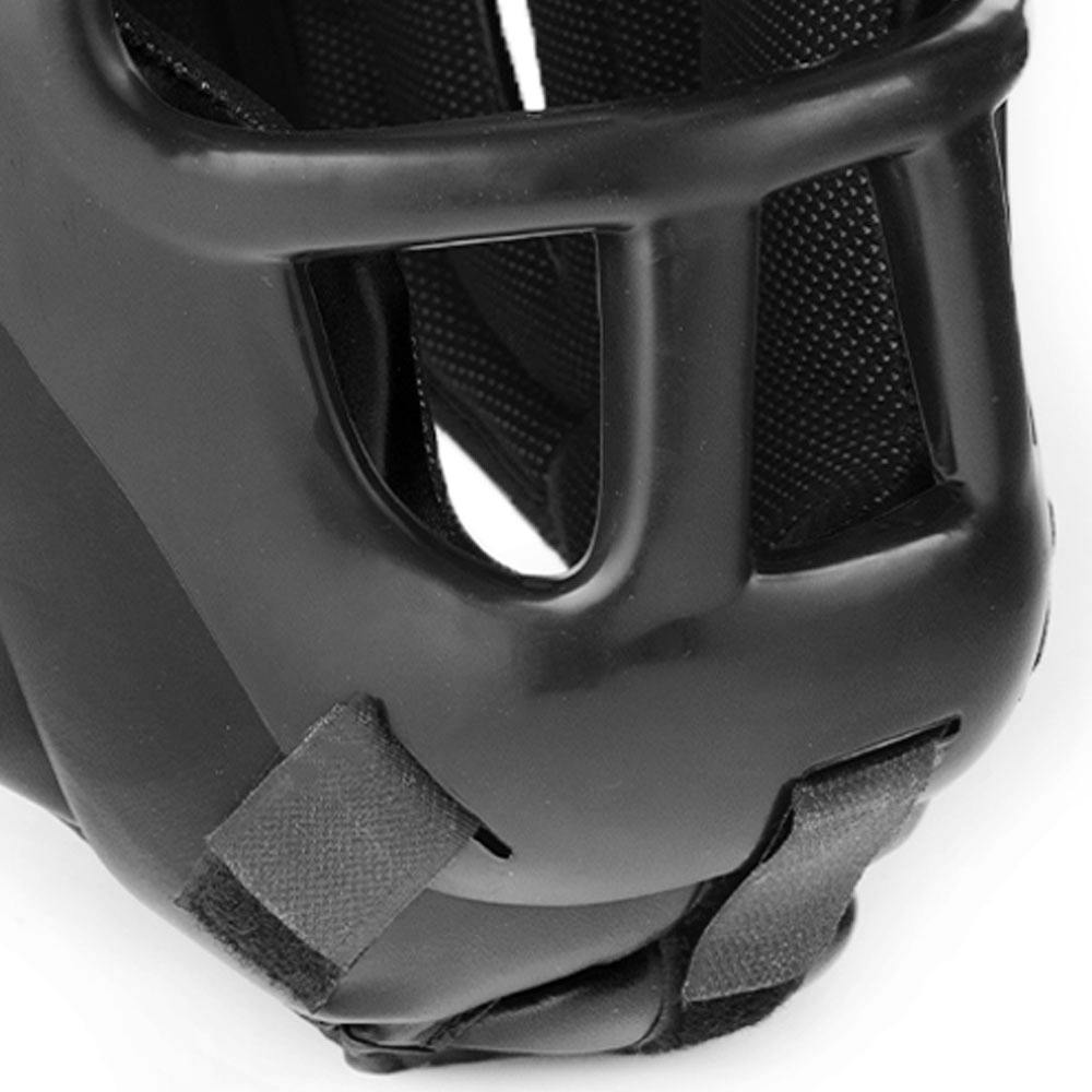 Blitz Grilled Head Guard