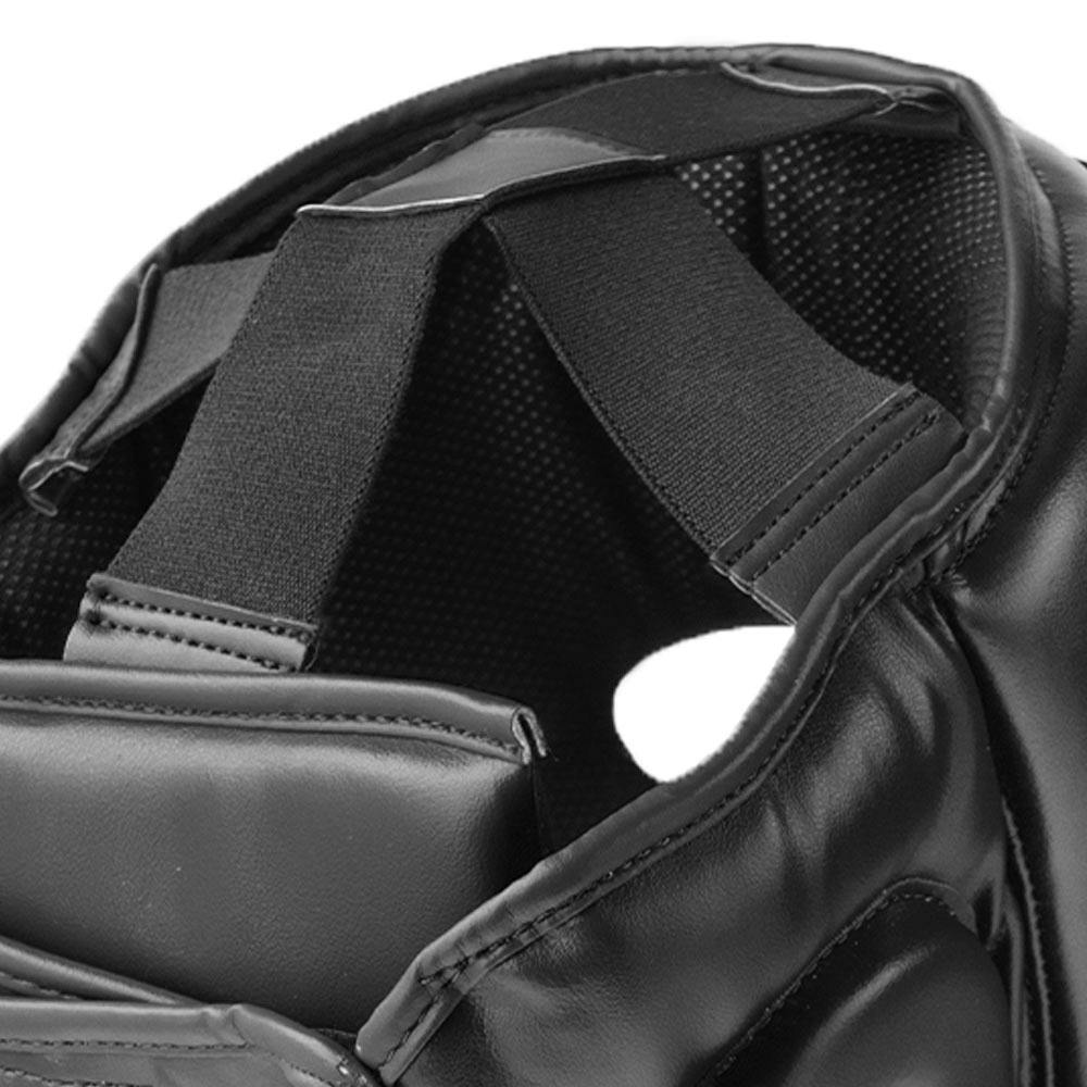 Blitz Grilled Head Guard
