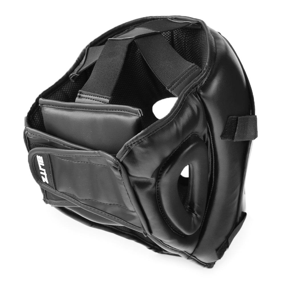 Blitz Grilled Head Guard