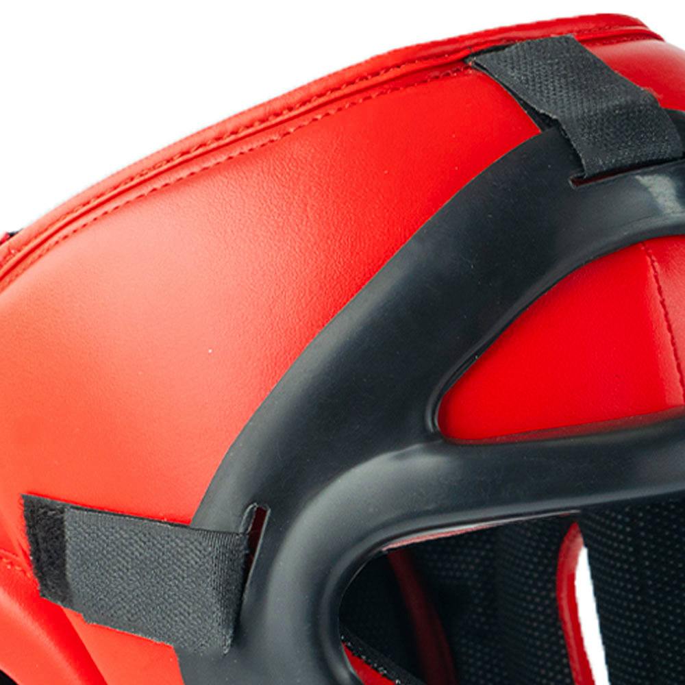 Blitz Grilled Head Guard