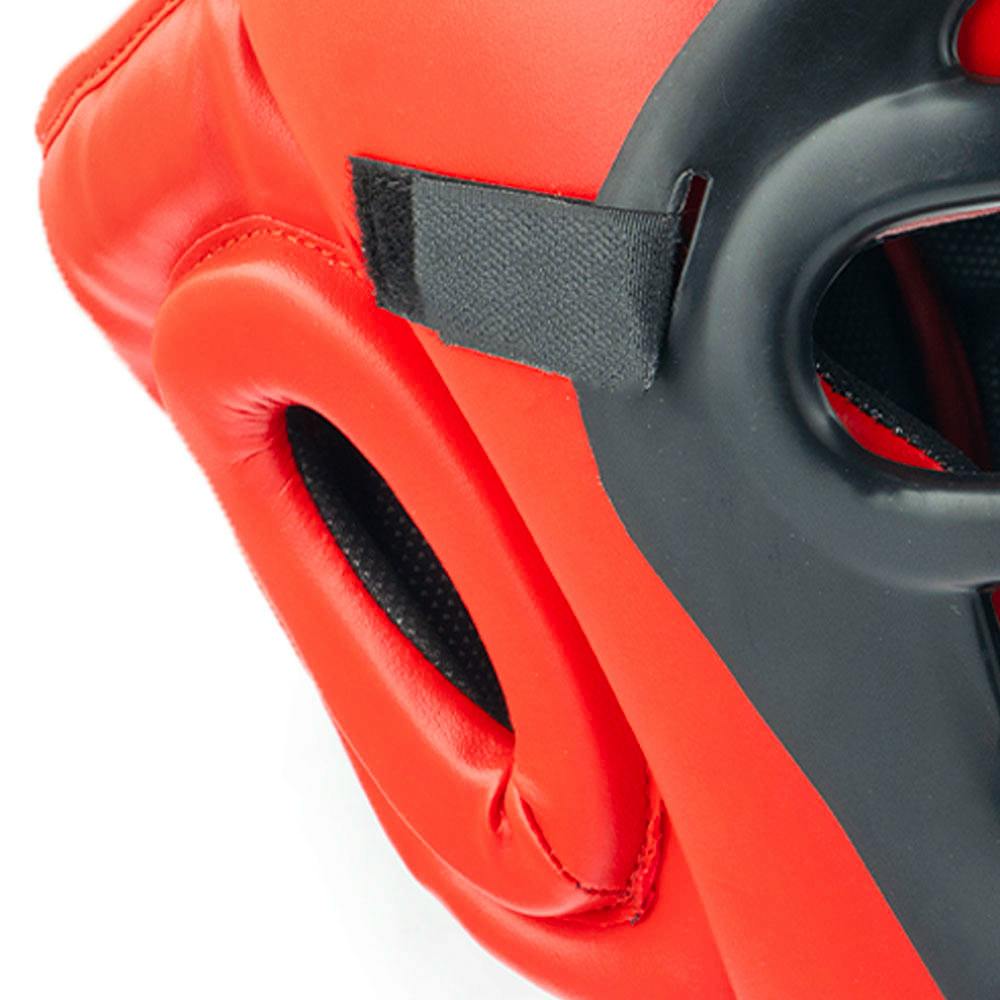 Blitz Grilled Head Guard