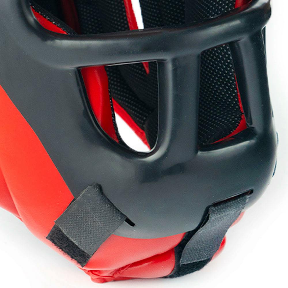 Blitz Grilled Head Guard