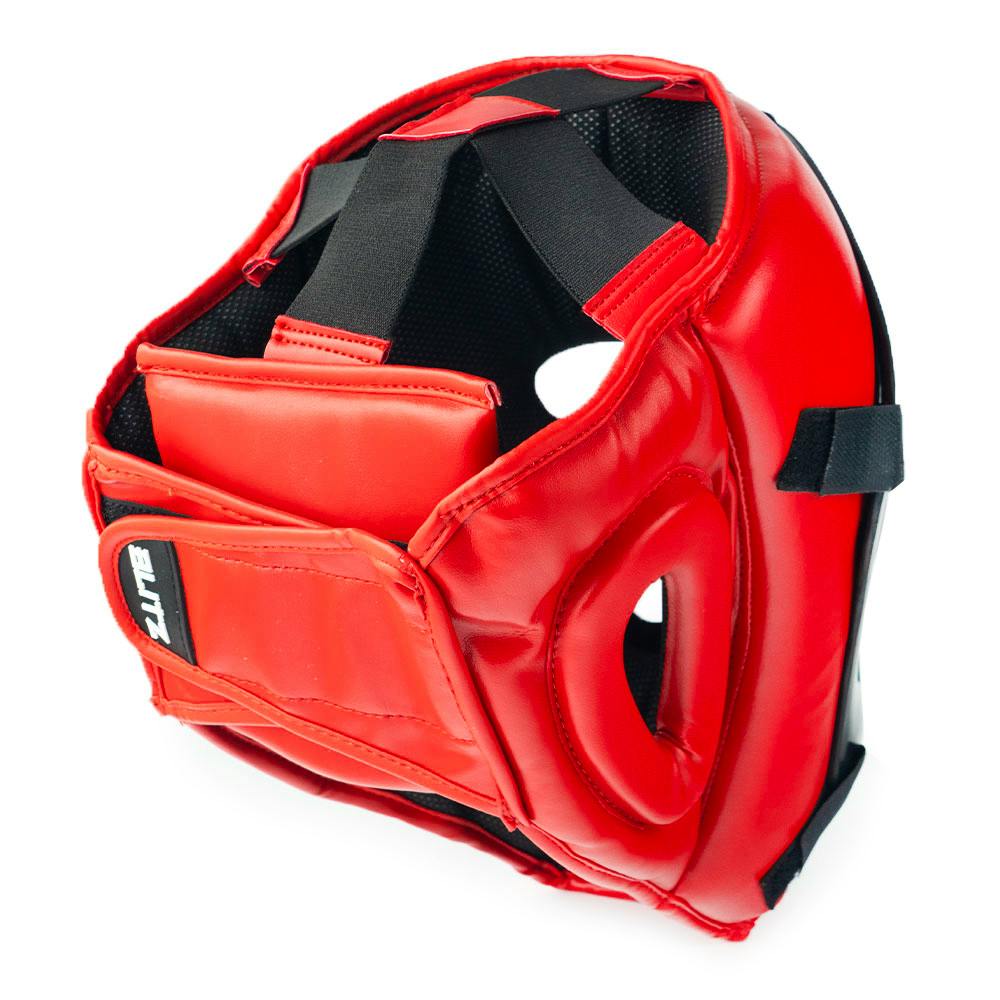 Blitz Grilled Head Guard
