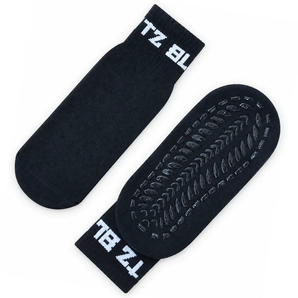 Blitz Grip Socks