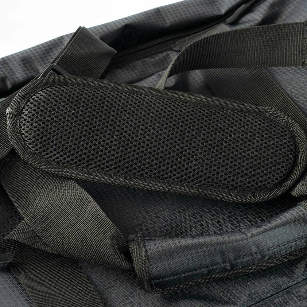 Blitz Gym Discipline Duffel Bag