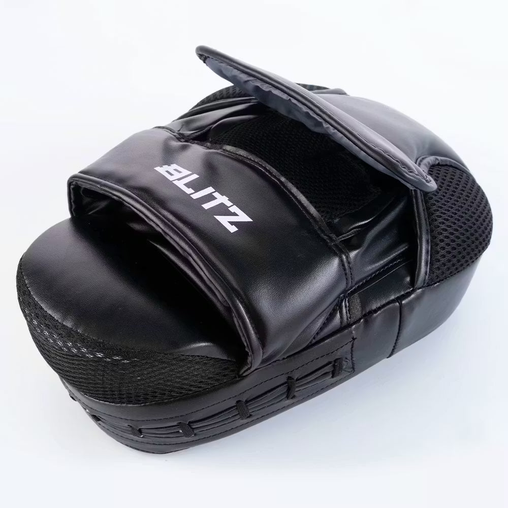 Blitz Hurricane Focus Pads