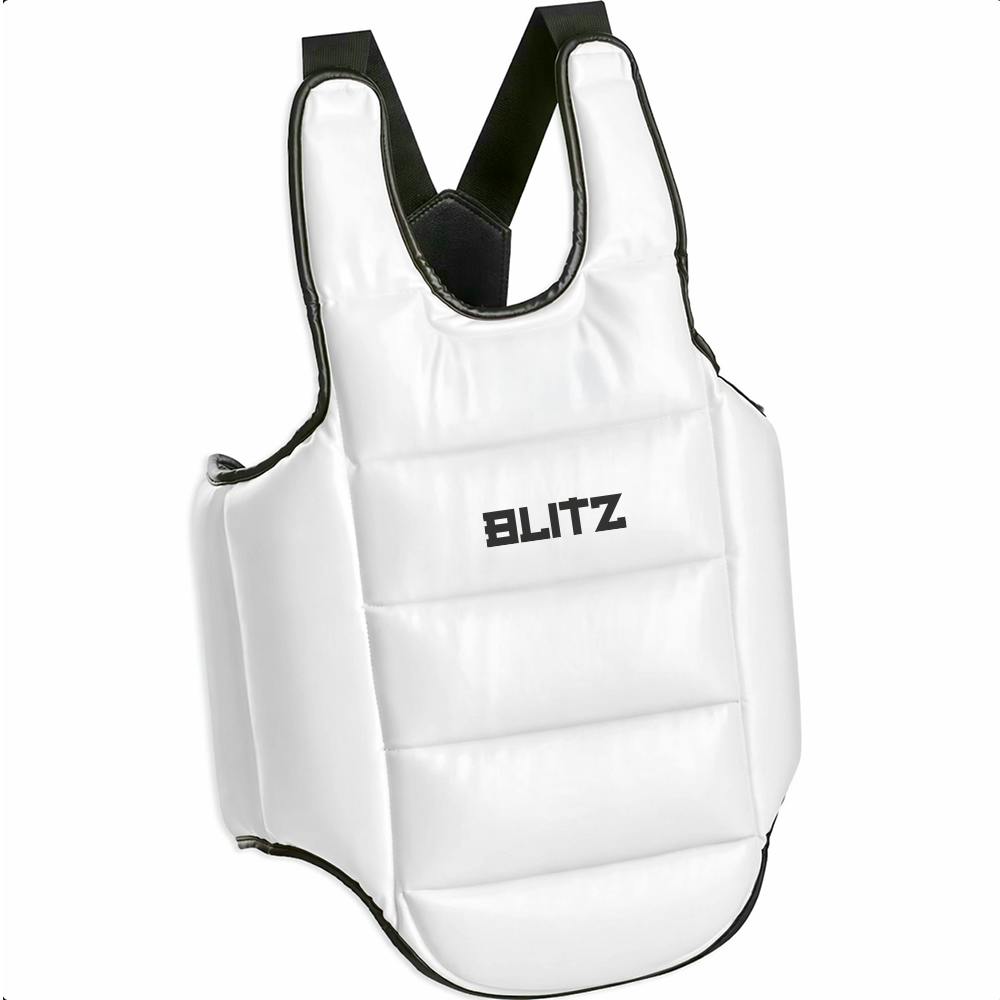 Blitz Intercept Reversible Body Protector