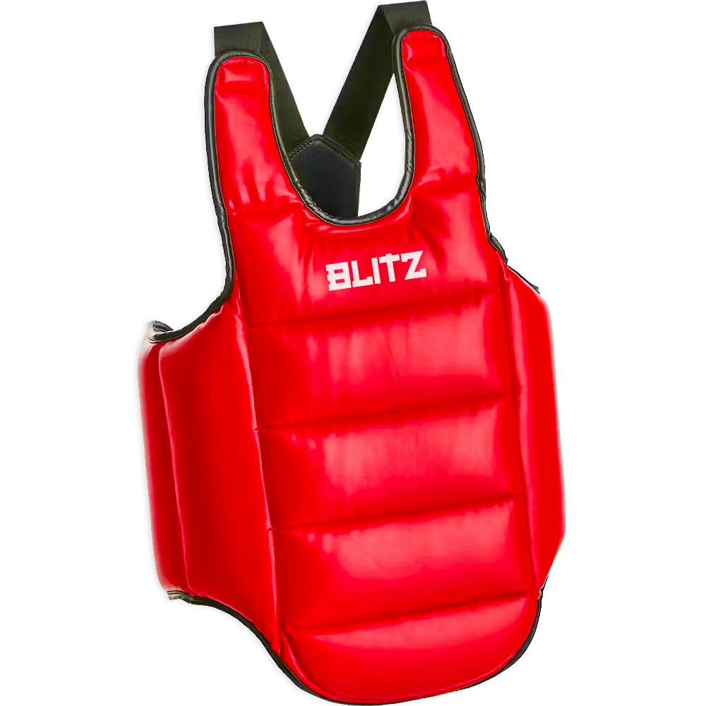 Blitz Intercept Reversible Body Protector