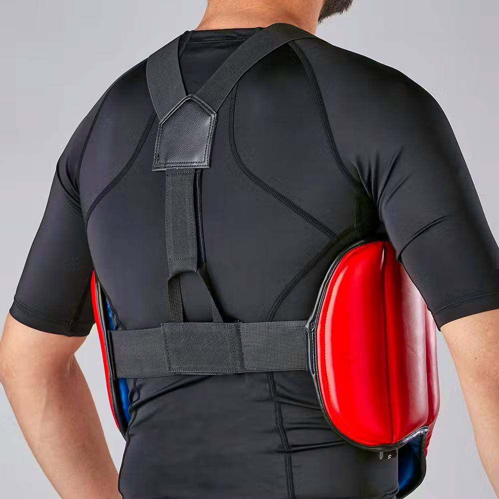 Blitz Intercept Reversible Body Protector