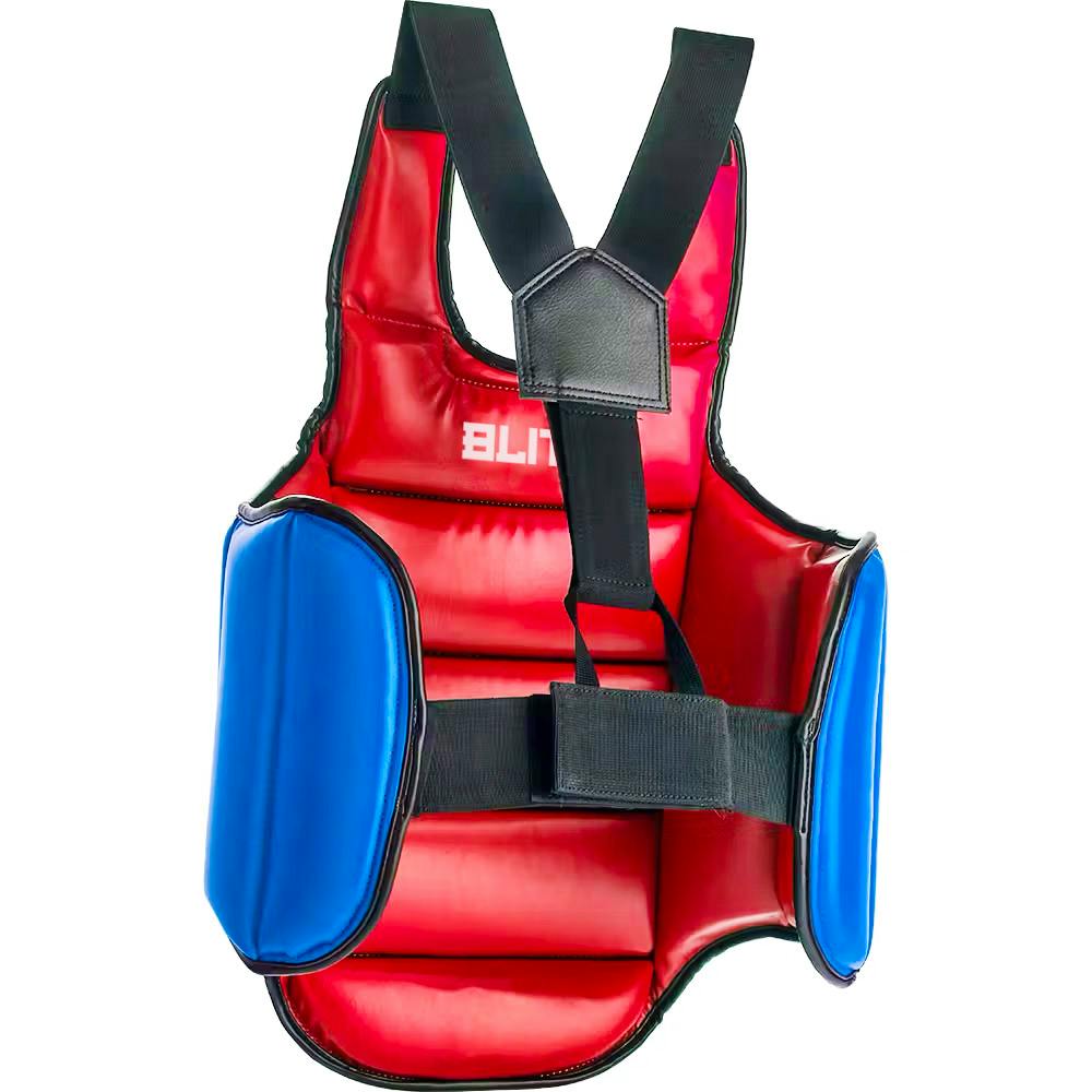 Blitz Intercept Reversible Body Protector