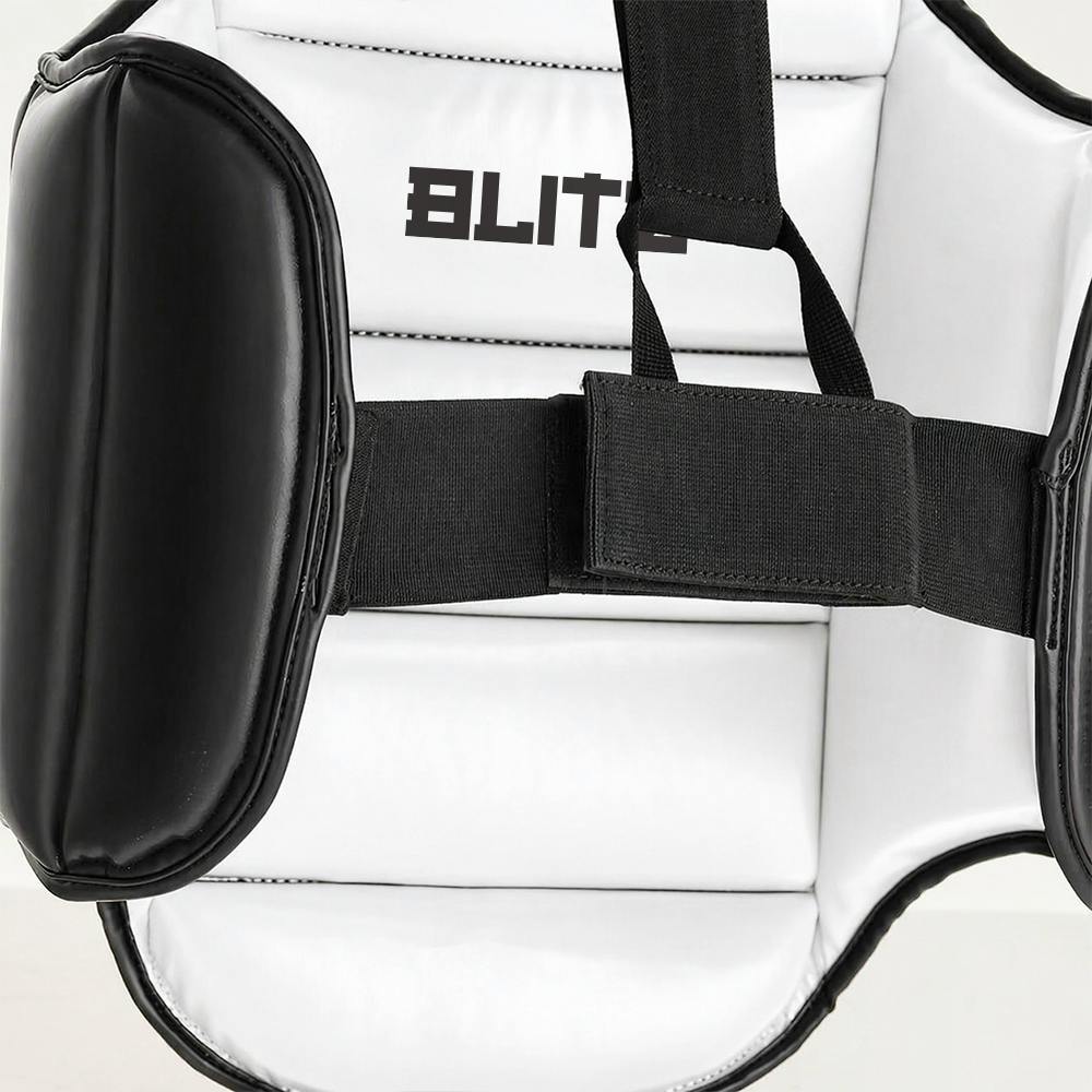 Blitz Intercept Reversible Body Protector