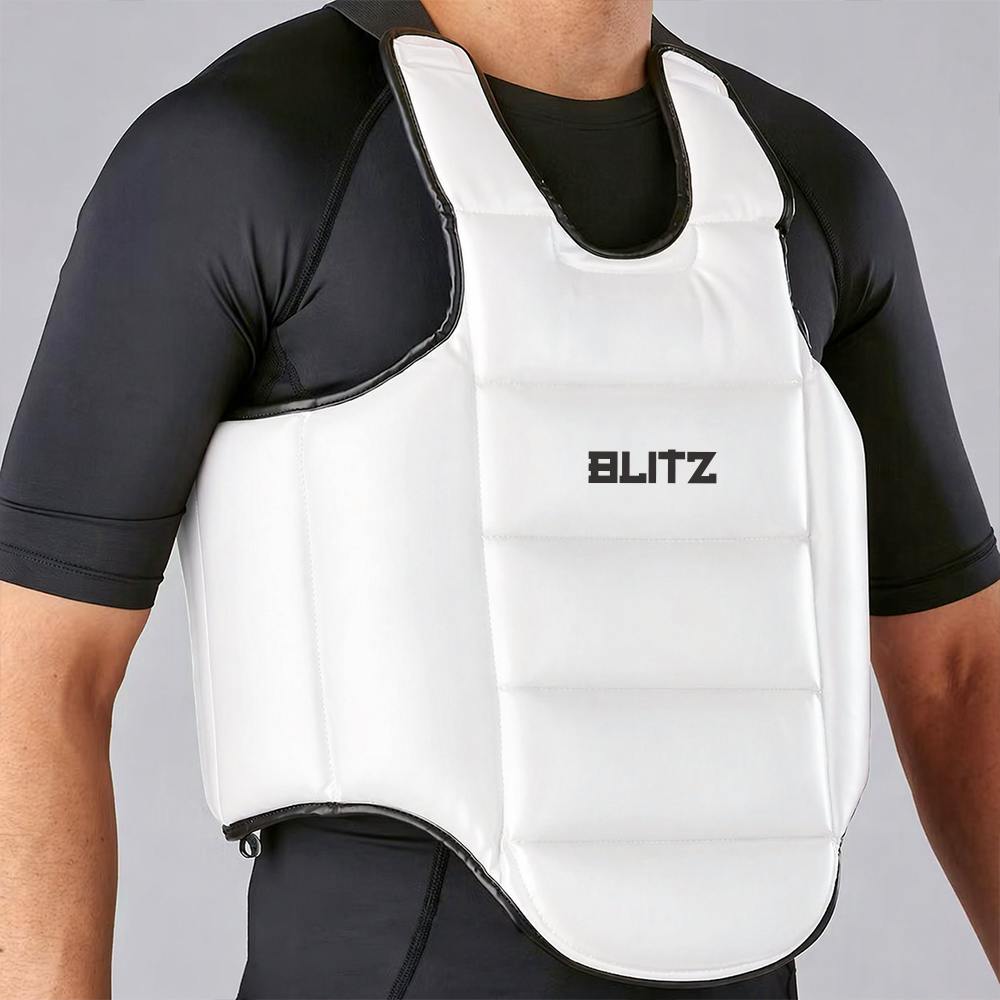 Blitz Intercept Reversible Body Protector