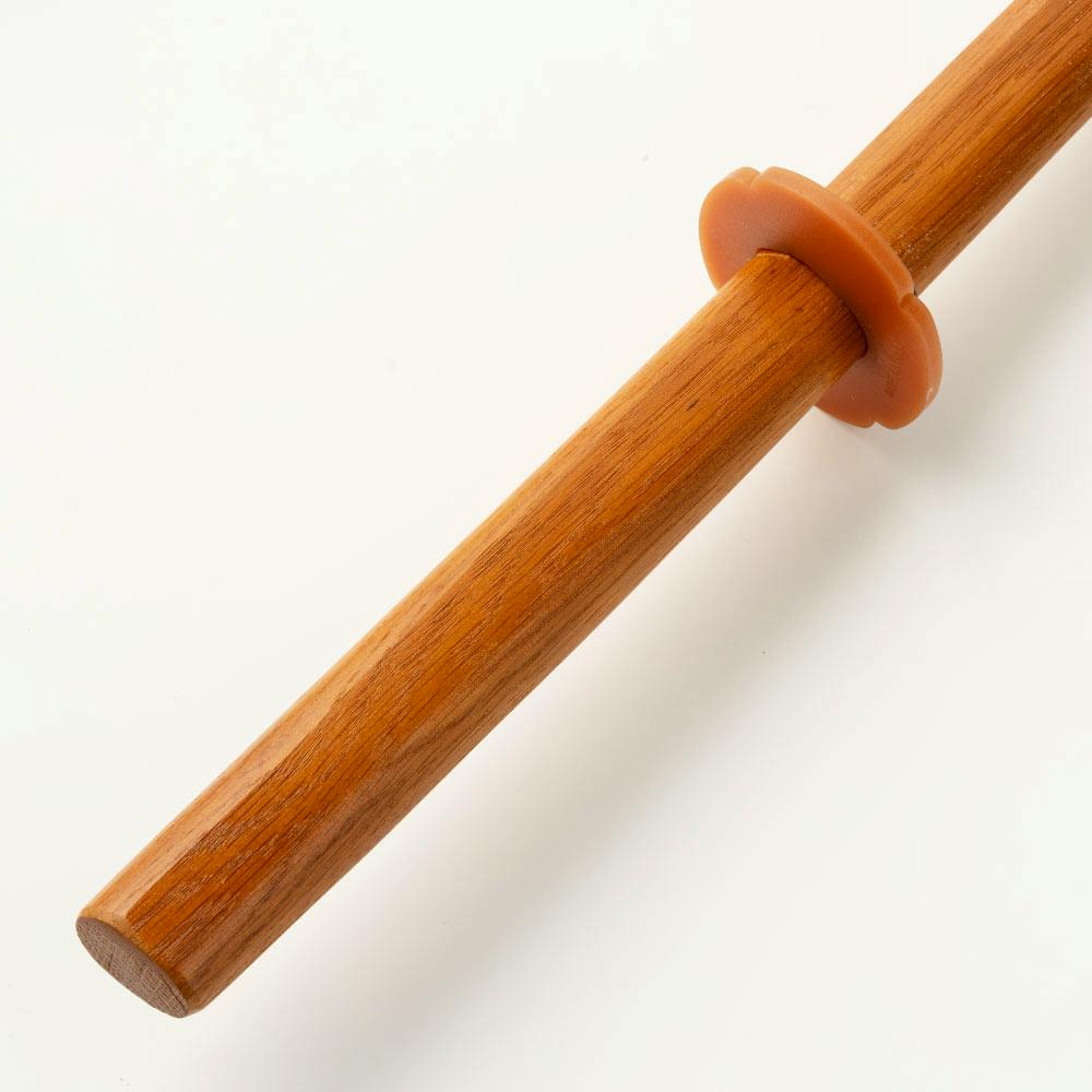 Blitz Wooden Junior Red Oak Bokken