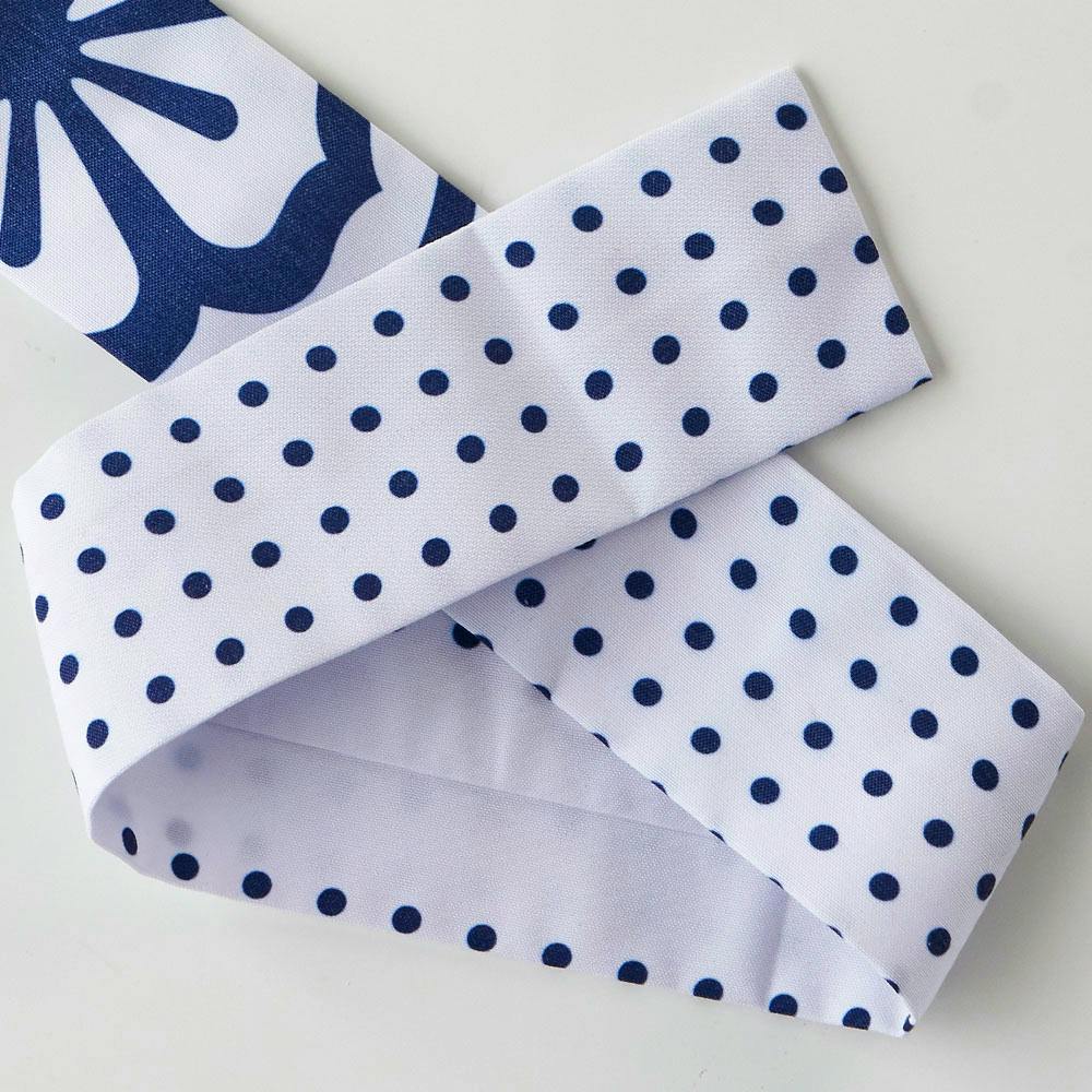 Blitz Karate Kid Headband