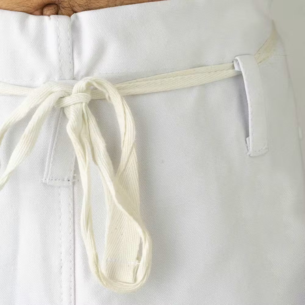 Blitz Adult Heavyweight Martial Arts Trousers