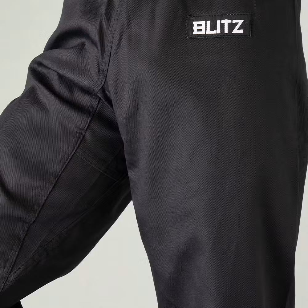 Blitz Kids Kung Fu Trousers