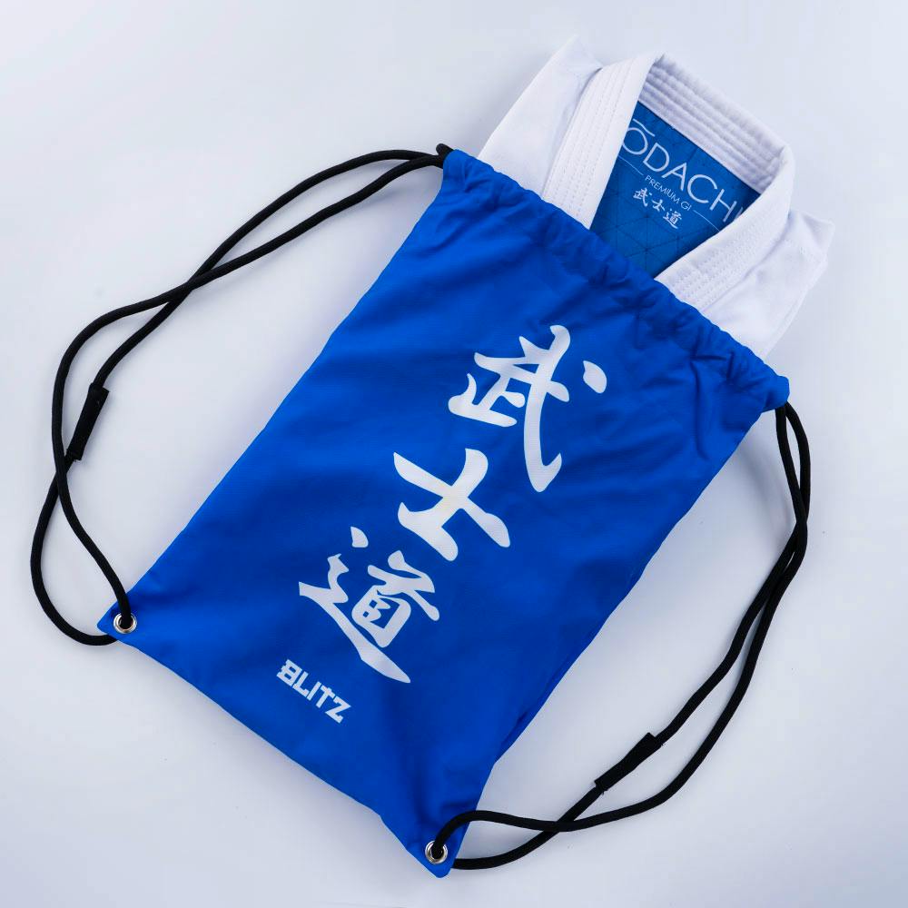 Blitz Kids Odachi Kata Karate Gi - 14oz