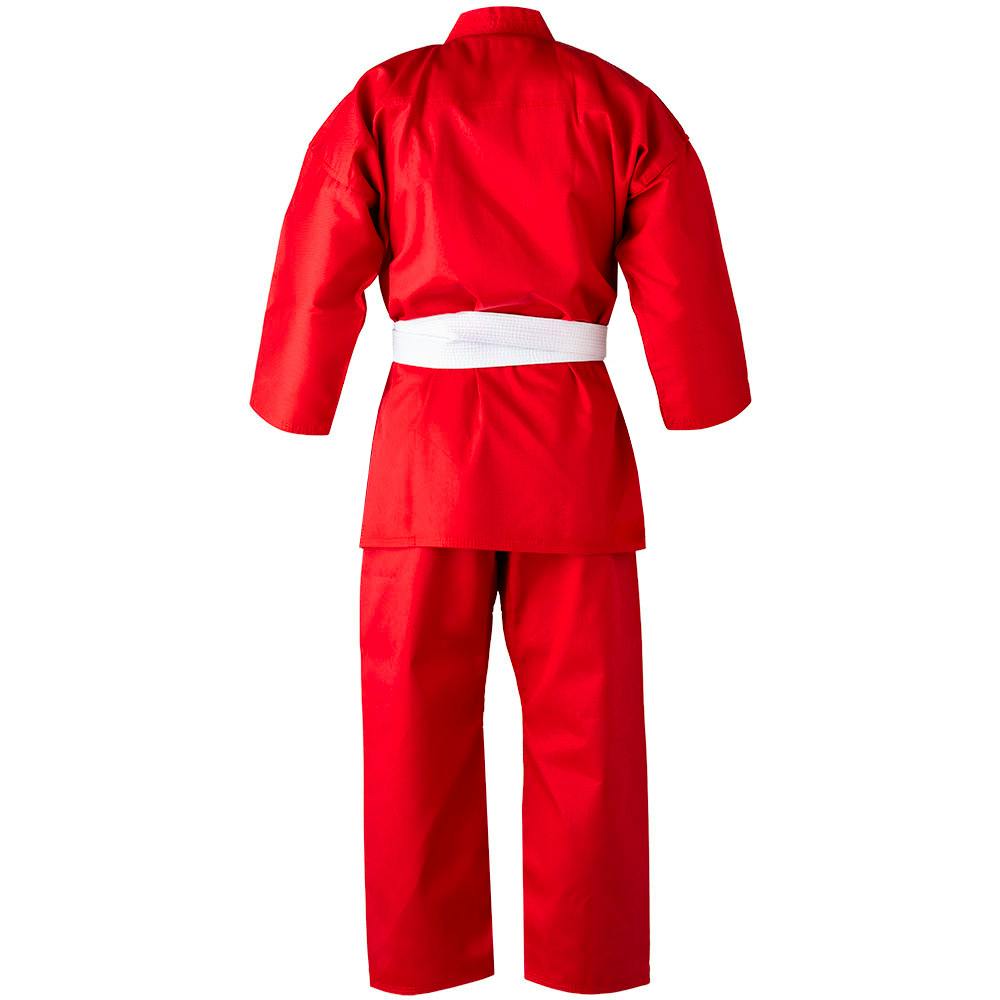 Blitz Kids V-Neck Martial Arts Gi - 7oz