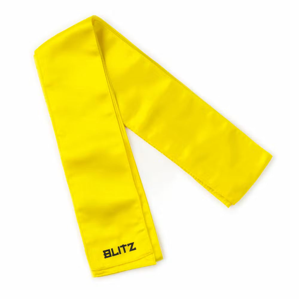 Blitz Kung Fu Sash