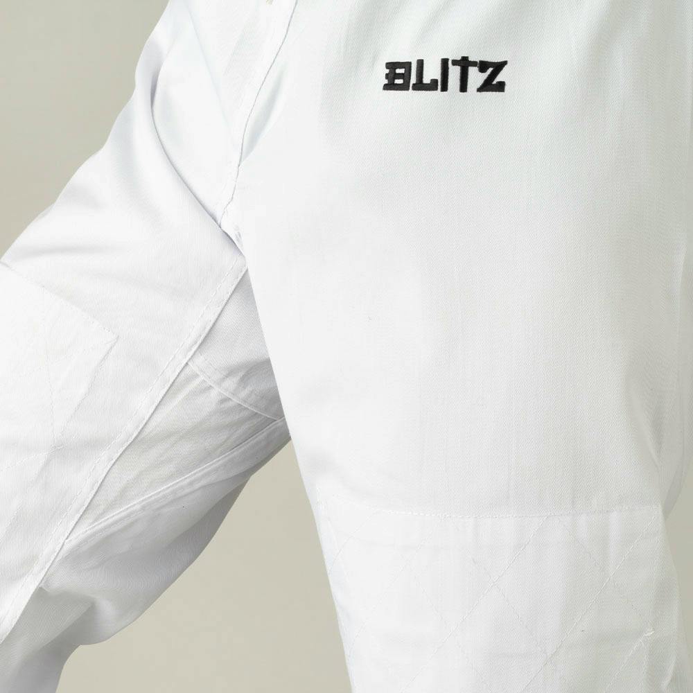 Blitz Lightweight Judo Gi - 250g