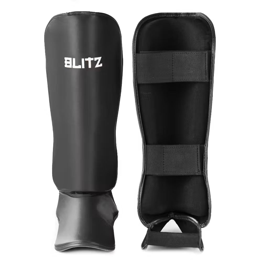 Blitz Nitro Shin Guards