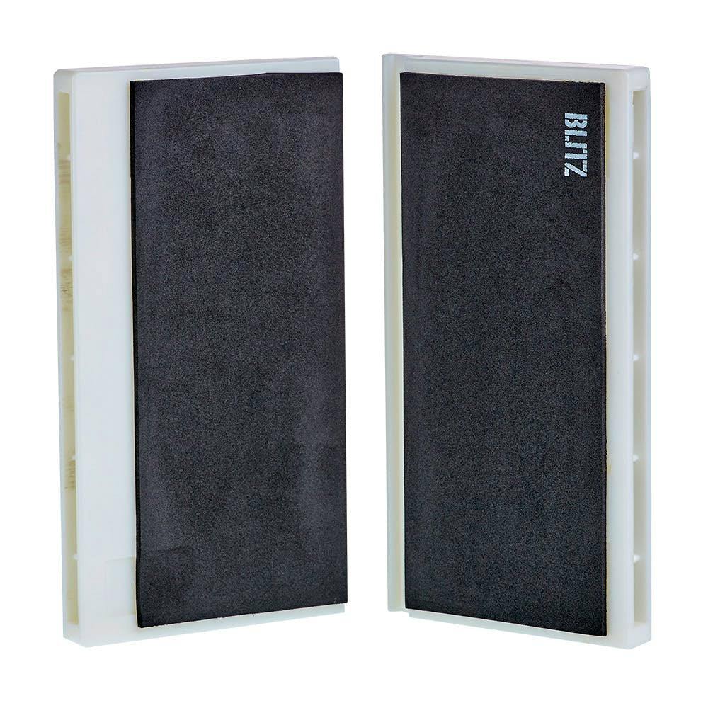 Blitz Padded Smash Board - Black