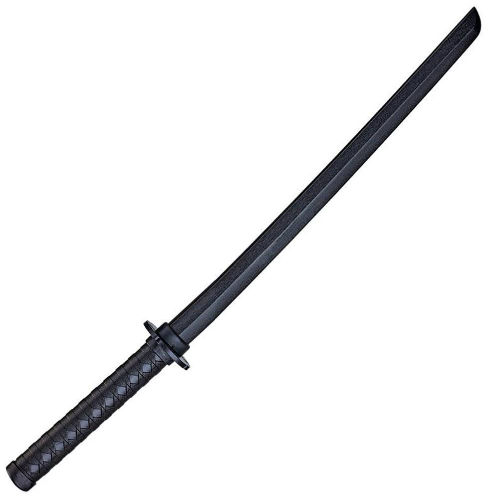 Blitz Plastic Bokken - Black