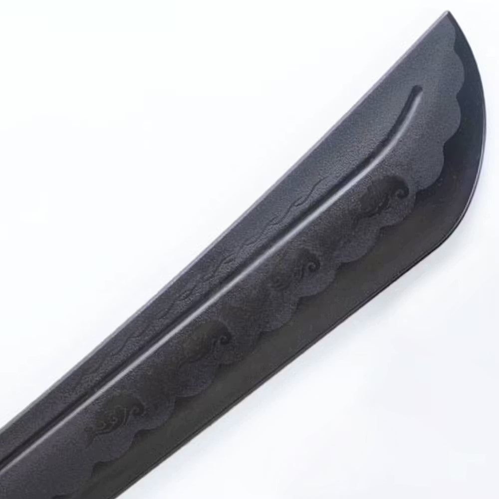 Blitz Plastic Wing Chun Butterfly Swords