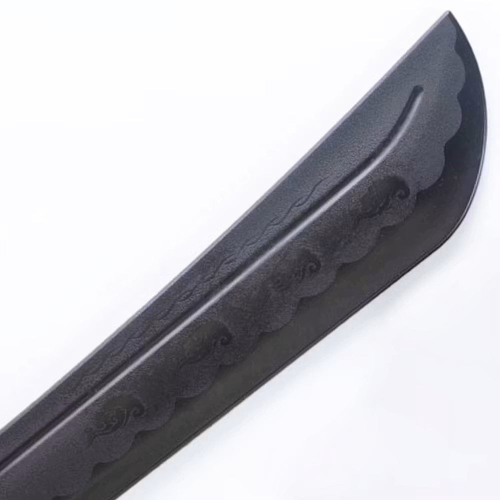 Blitz Plastic Wing Chun Butterfly Swords