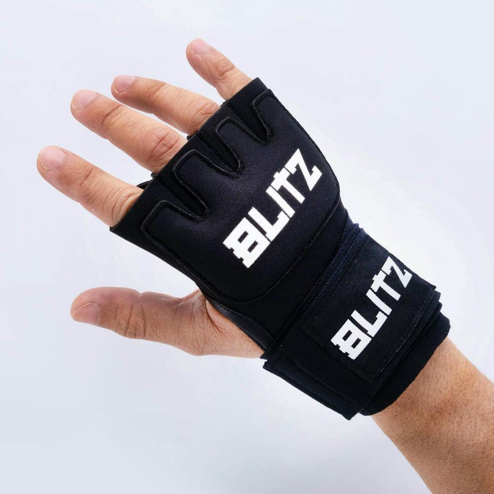 Blitz Pro Gel Inner Gloves