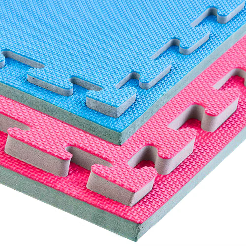 Blitz Reversible Jigsaw Mat Kit