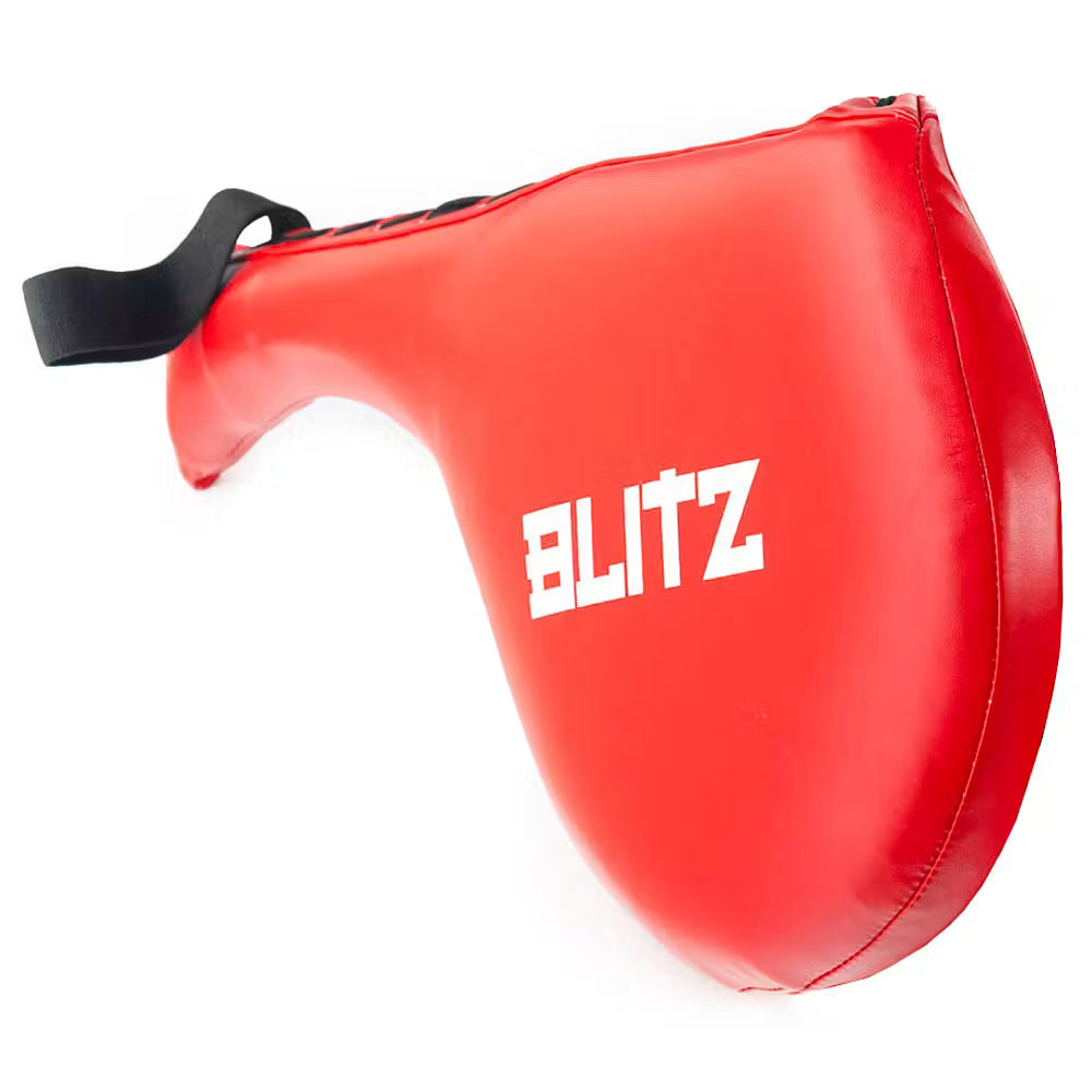 Blitz Single Bat Type Target Pad