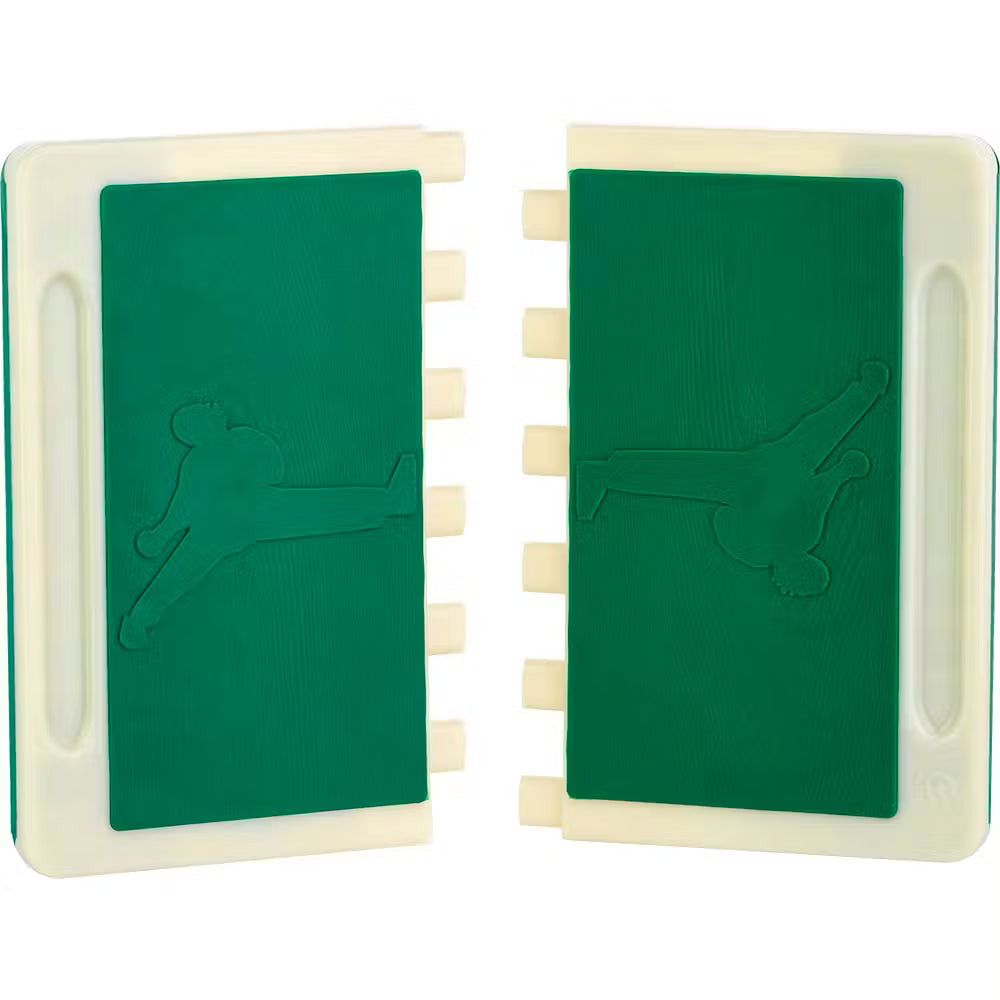 Blitz Swiftlock Smash Board - Green