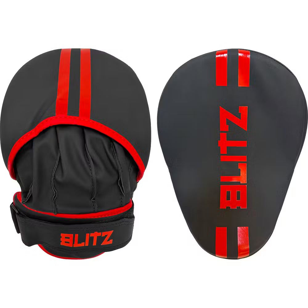 Blitz Titan Focus Pads