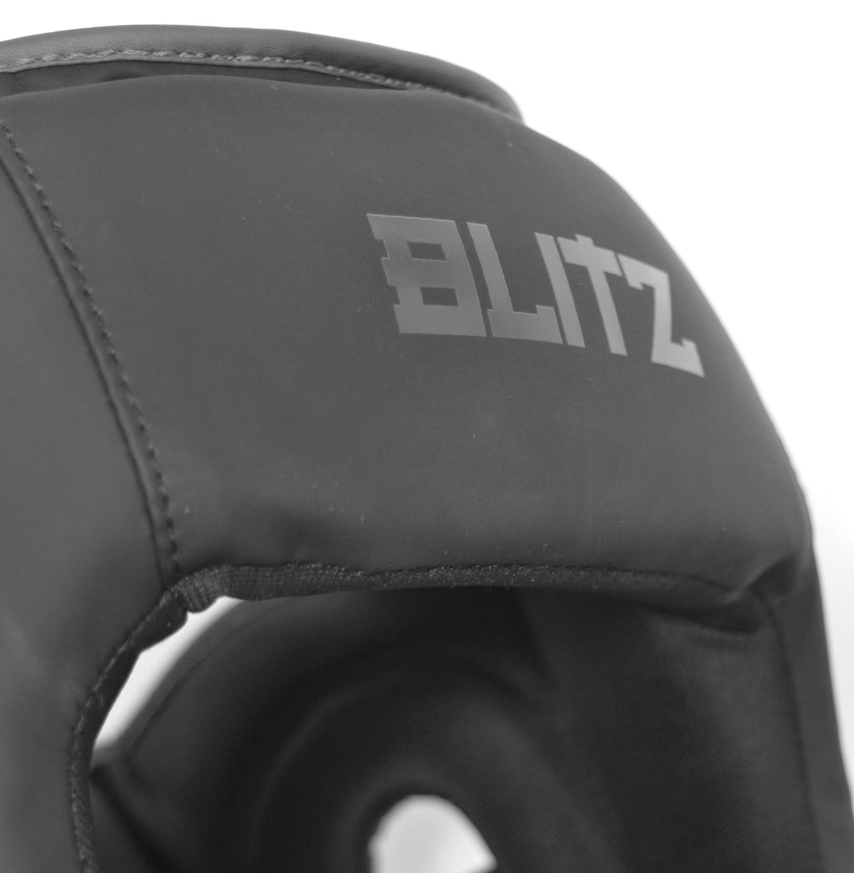 Blitz Titan Head Guard