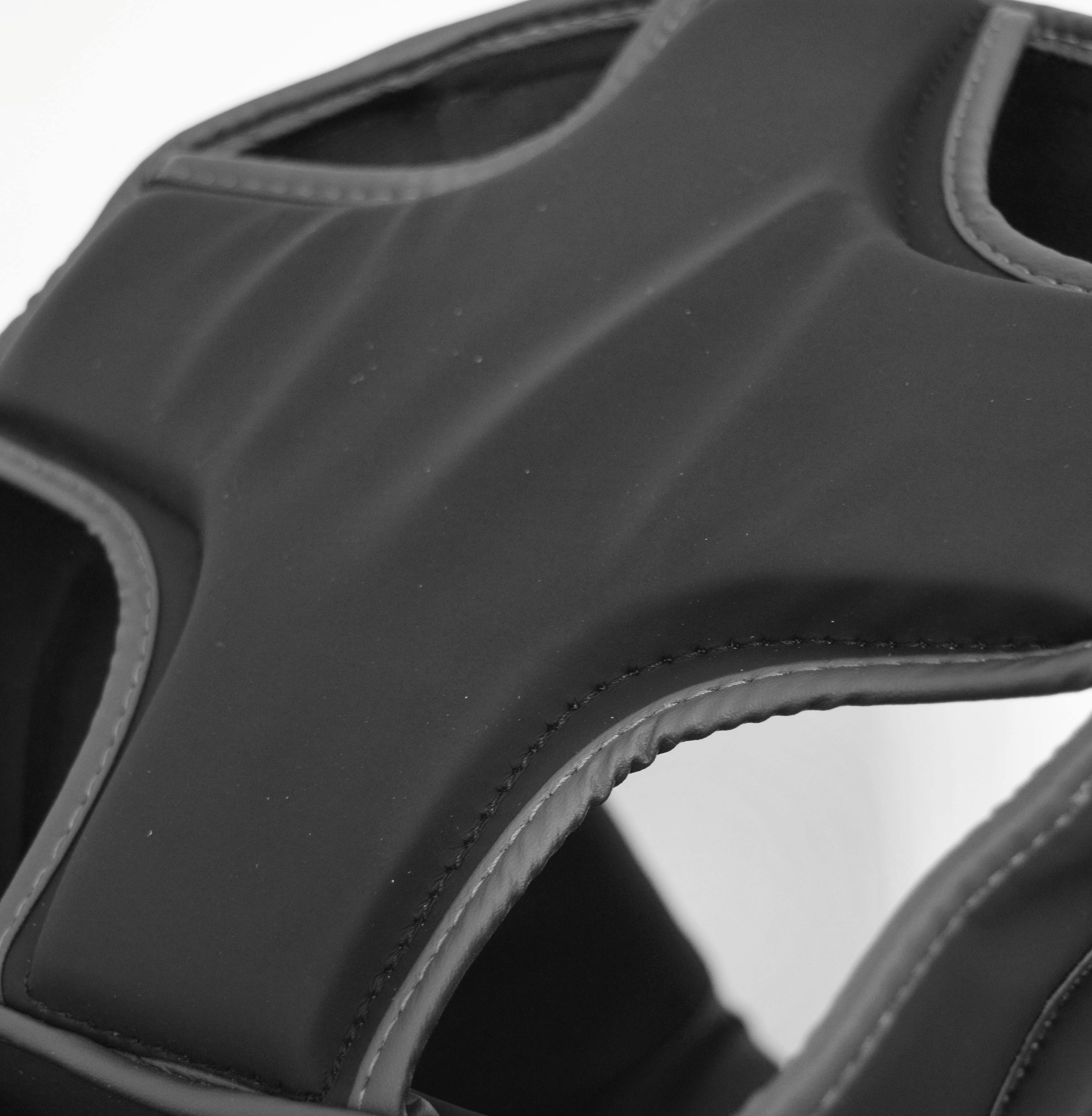 Blitz Titan Head Guard